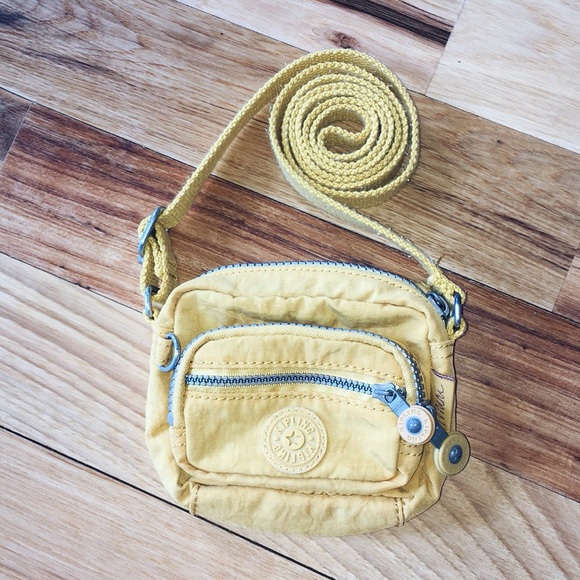 Kipling Handbags - Kipling crossbody
